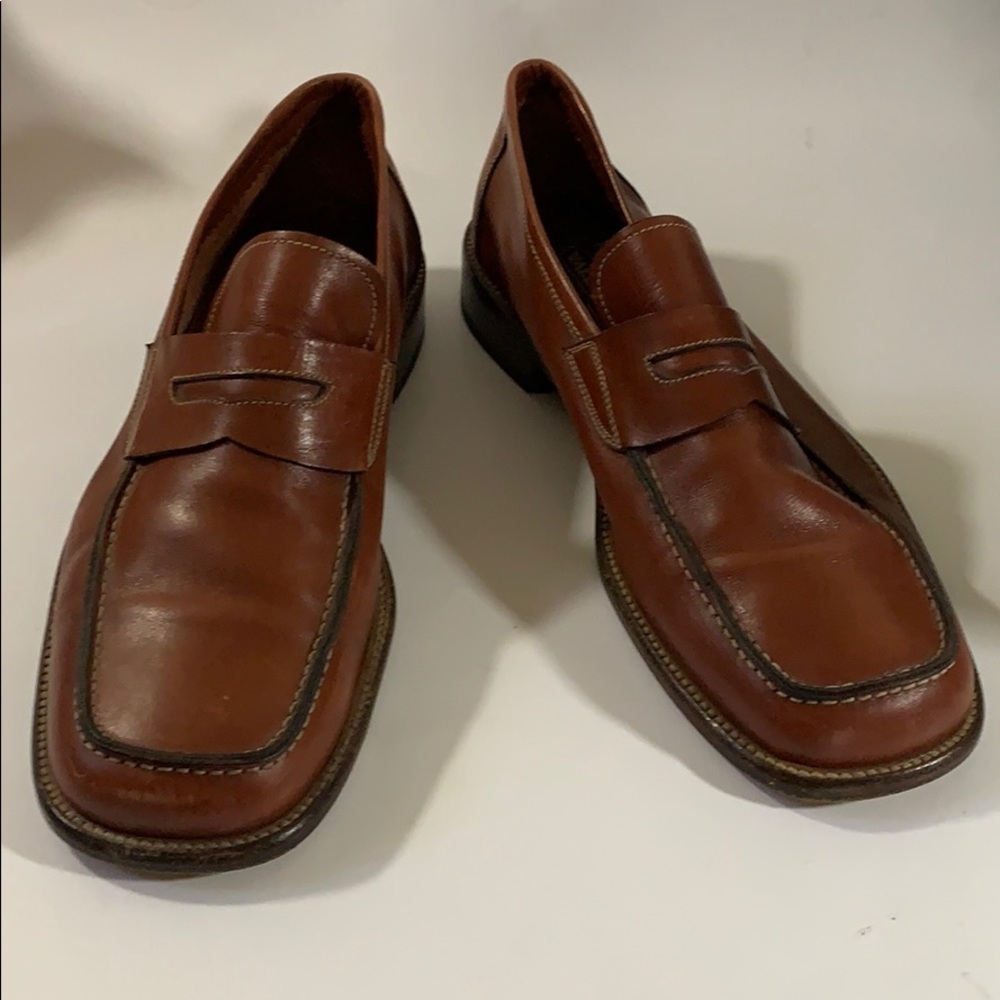 Valleverde Loafers Personal Comfort